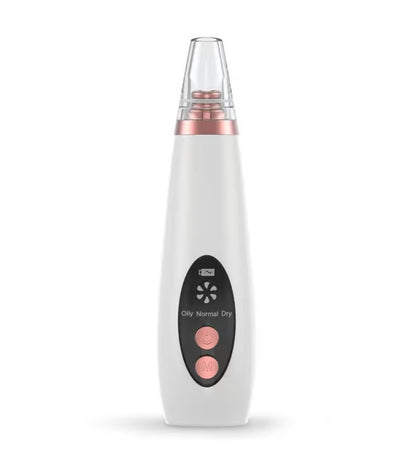PoreGlow Pro™ – Deep Pore Vacuum Blackhead Remover